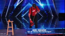TOP 3 MOST DANGEROUS ACTS - WAIT FOR IT - Got Talent!