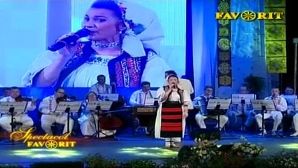 Anghelina Timis Lung  - Oare aiasta-i ulita & Cine n-are nici un dor