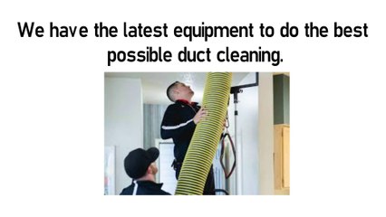 Empire Air Duct Cleaning Tempe