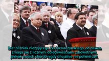 Jarosław Kaczyński choroba. Na co choruje prezes? Jest w ciężkim stanie [SZOK] || LVTplotki