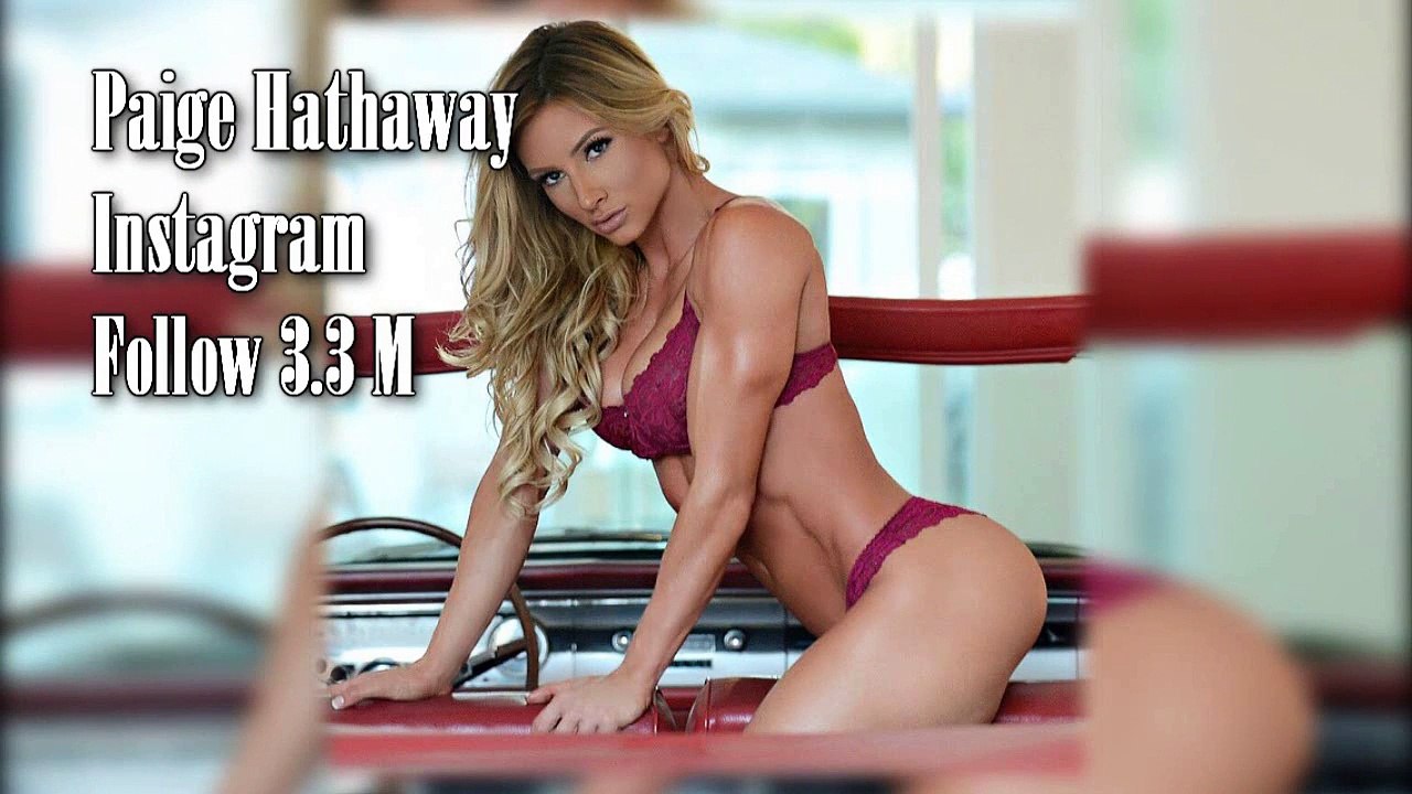 Diosas Del FITNESS EN INSTAGRAM