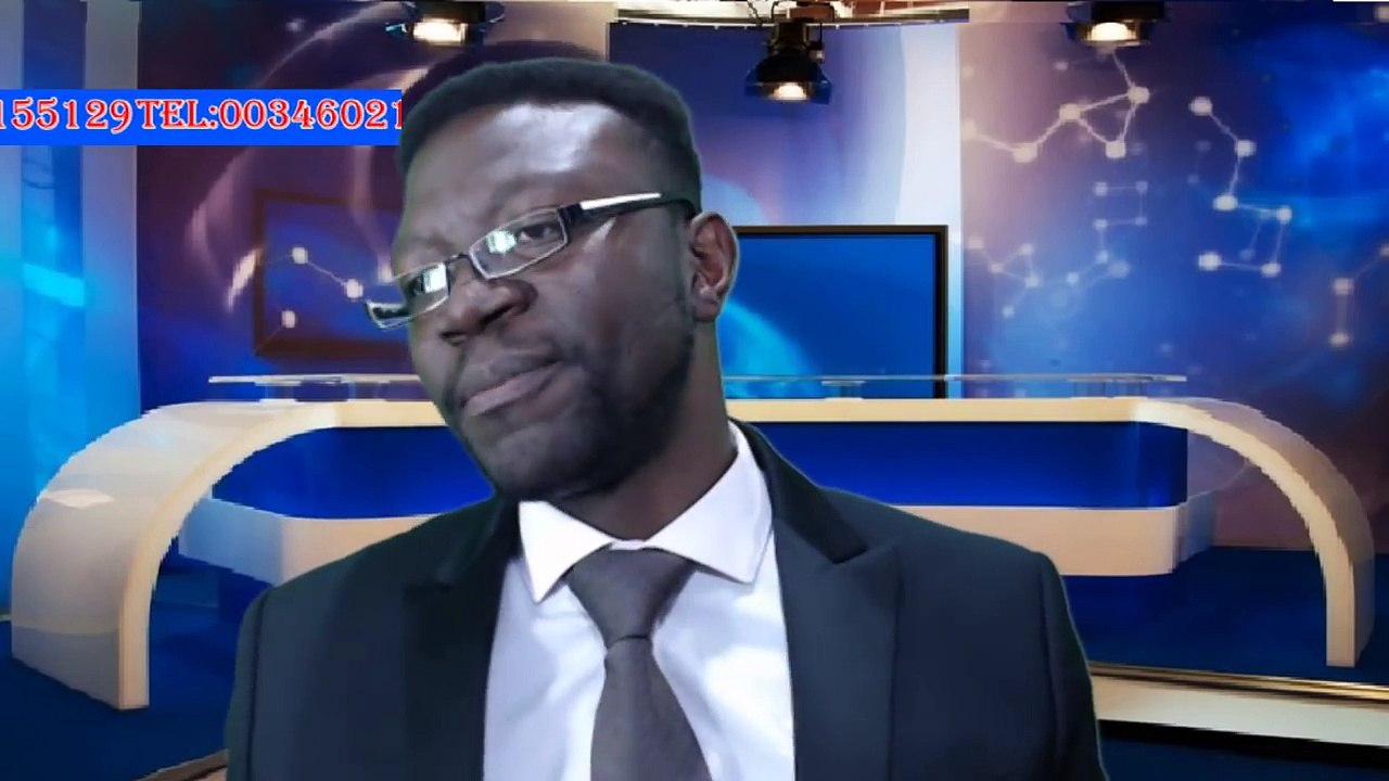 7/05/2018 Blaise Campaoré asengi Pardon,Kabila mandat d'amener na LCL comité Laïc