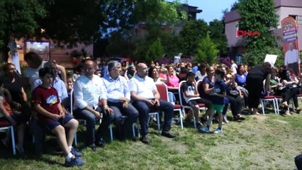 Adana-Tarihi Konaklarda Coşkulu Konserler