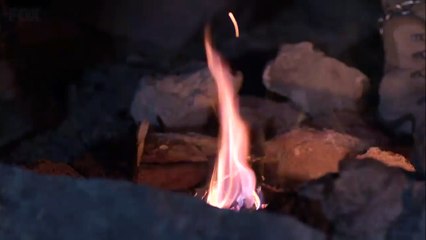 Kağan kurtulana kadar durmayacak! Savaşçı 43. Bölüm