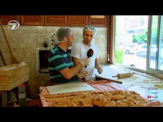 NECMİ'NİN DÜNYASI - ALANYA - 12 EKİM 2014