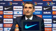 Clasico - Valverde : 