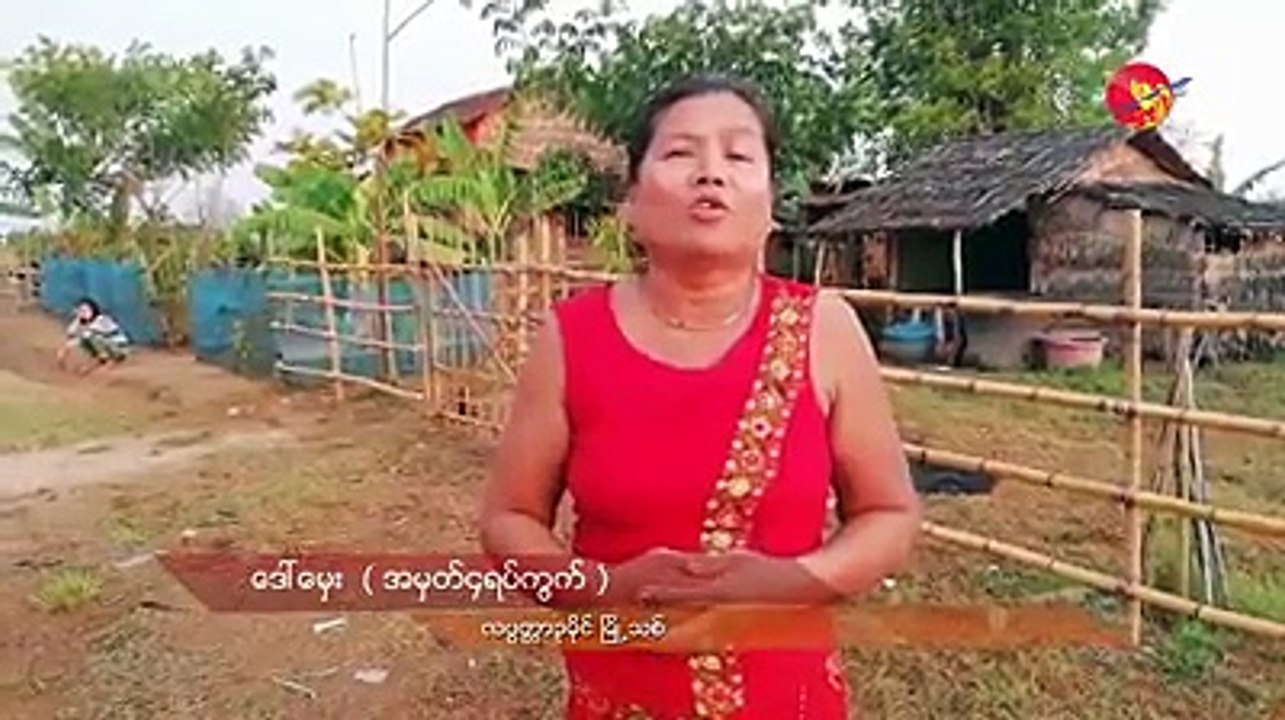နာဂစ္ ၁၀ ႏွစ္ျပည့္ အလြန္ နလန္မထူႏိုုင္ေသာ ဘဝမ်ား (႐ုုပ္/သံ)