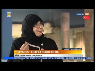 ‘‘CUMHURBAŞKANI ERDOĞAN 2. FATİH SULTAN MEHMET’TİR’’