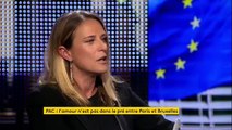La bande de « la faute à l’Europe? » a reçu Jean Arthuis, eurodéputé centriste