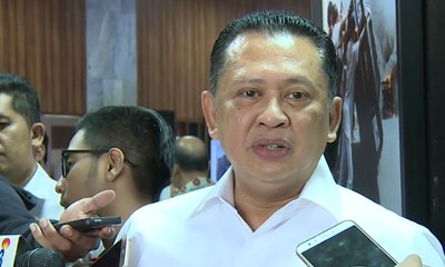 Ketua DPR: HTI Harus Hormati Putusan PTUN