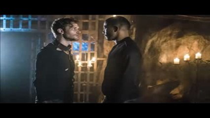 The Originals Season 5 Episode 4 [[Fullvideo]] The CW