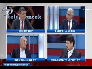 İSKELE SANCAK - 28 KASIM 2014