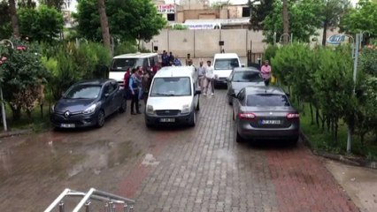 - Kızıltepe’de gasp çetesi çökertildi