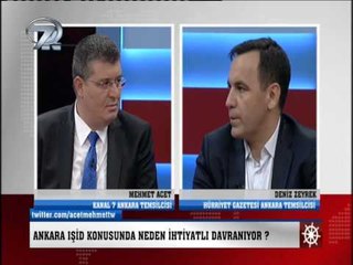 İSKELE SANCAK - 12 EYLÜL 2014