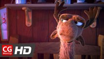 **Award Winning** CGI 3D Animated Short Film 