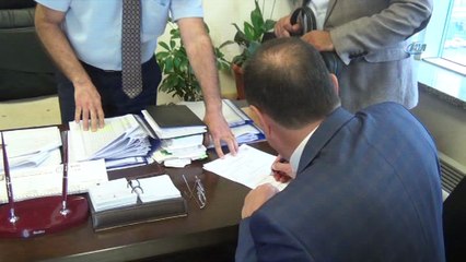 CHP'li başkandan Karamollaoğlu’na imza desteği