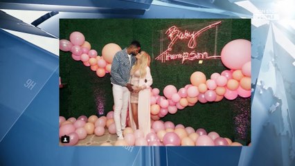 Khloé Kardashian trompée par Tristan Thompson : la jeune maman le soutient