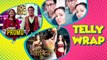 Top 10 Latest Telly News | Dus Ka Dum Promo, Hina Khan Short Film Co-star, Naagin 3 Promo