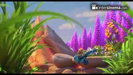 Arı Maya 2 - Fragman