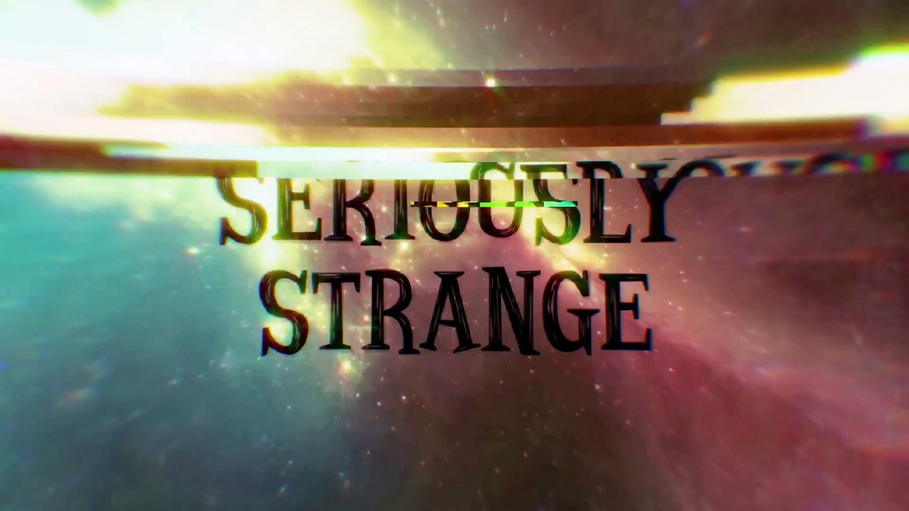 The Unexplained Mystery of UFOs   Seriously Strange   ENGLISH