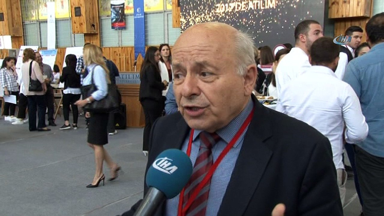 Atılım Üniversitesi  ''ATAG'' programı düzenledi