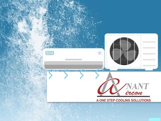 Top Most HVAC Dealers in Ahmedabad
