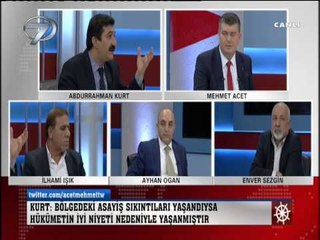 İSKELE SANCAK - 10 EKİM 2014 - PART 2
