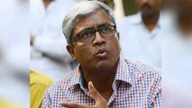 Aap Leader Ashutosh के खिलाफ FIR दर्ज, Atal-Nehru के खिलाफ दिया था विवादित बयान | वनइंडिया हिंदी