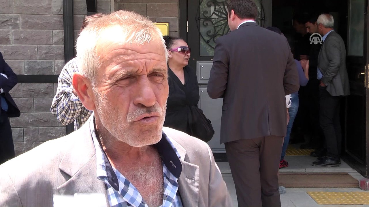 Ev, iş yeri ve araçları zarar gören vatandaşlara yardım ödemeleri başladı - ANKARA