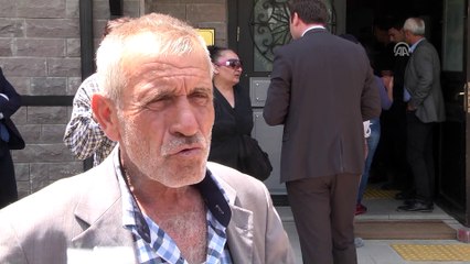 Ev, iş yeri ve araçları zarar gören vatandaşlara yardım ödemeleri başladı - ANKARA