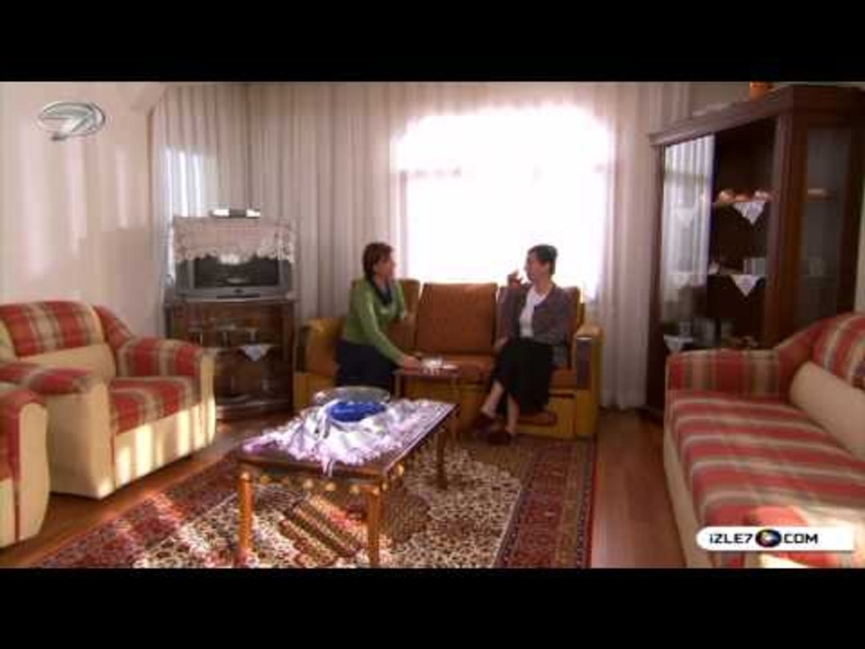 ZEHİRLİ ÇİÇEK - HAYAT DEDİĞİN DİZİSİ