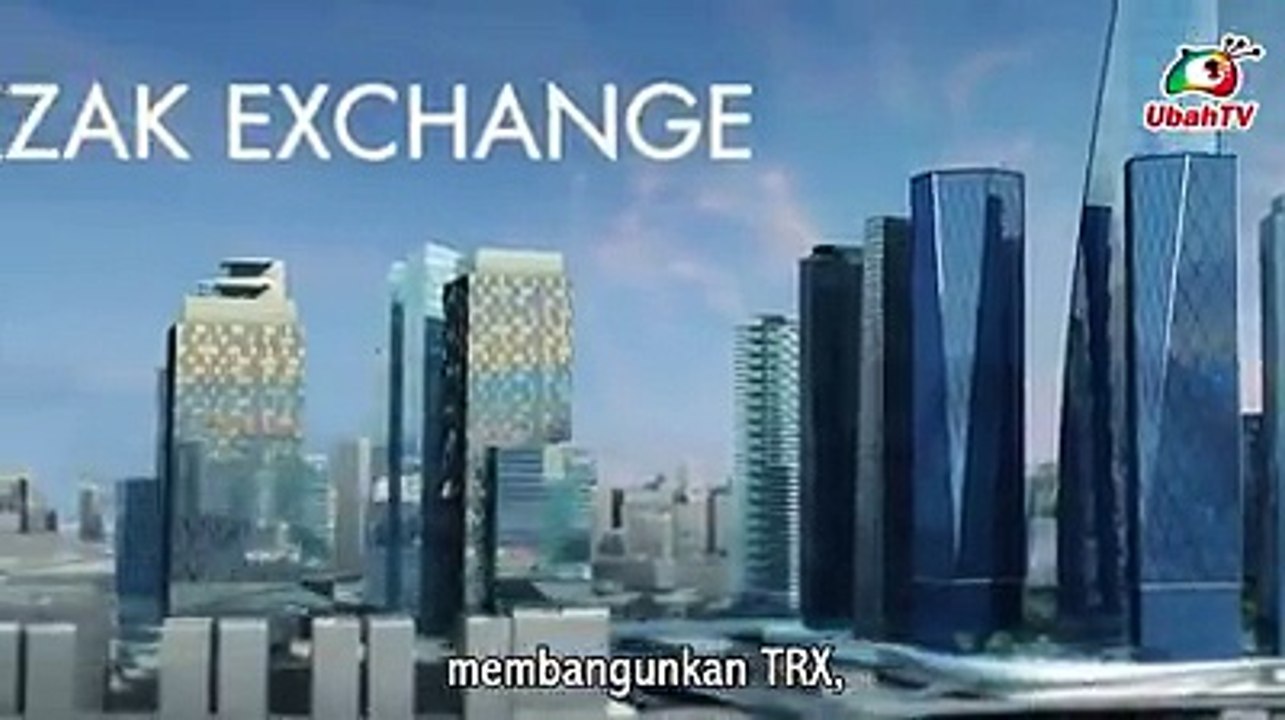 Kisah Benar 1MDB- Episod #1 (BM): IBU SEGALA SKANDAL