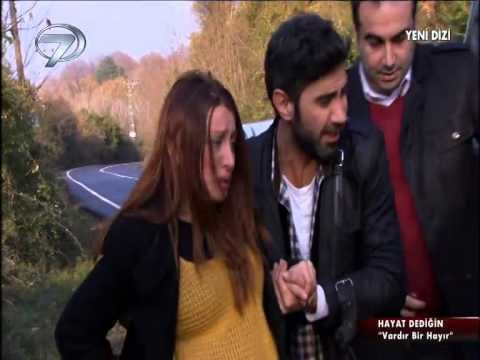 VARDIR BİR HAYIR - HAYAT DEDİĞİN DİZİSİ