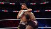 Backlash: Braun Strowman & Bobby Lashley vs Kevin Owens & Sami Zayn