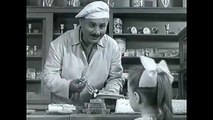 Cipelice na asfaltu (1956) - Ceo domaci film 1. DEO