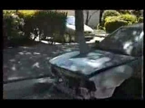 PROTOTYPE. Cicatrice & 1er Tour.