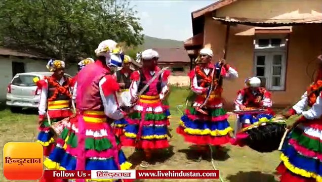 रामगढ़ में रविन्द्र नाथ टैगोर के जन्मोत्सव पर कार्यक्रमों की धूम