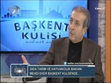 BAŞKENT KULİSİ - MEHDİ EKER - 16 KASIM 2014