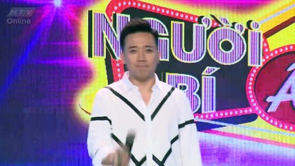 NGƯỜI BÍ ẨN MÙA 5 Tập 5 (06/05/2018)_Biệt đội cao thủ võ lâm -che dấu- nhân tài Nhơn Võ Đường