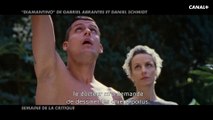 Les films en compétition dans la sélection La Semaine de la Critique - 71ème Festival de Cannes - Le Cercle du 04/05