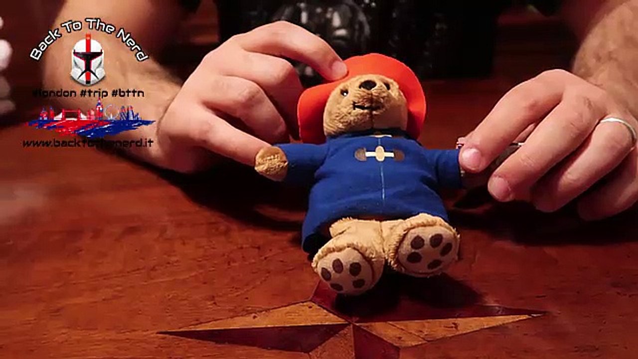 Continuano gli acquisti di Londra!!! Speciale Londra 10