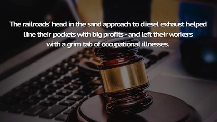 Chicago Diesel Exhaust Cancer Lawyer - Diesel Injury Law