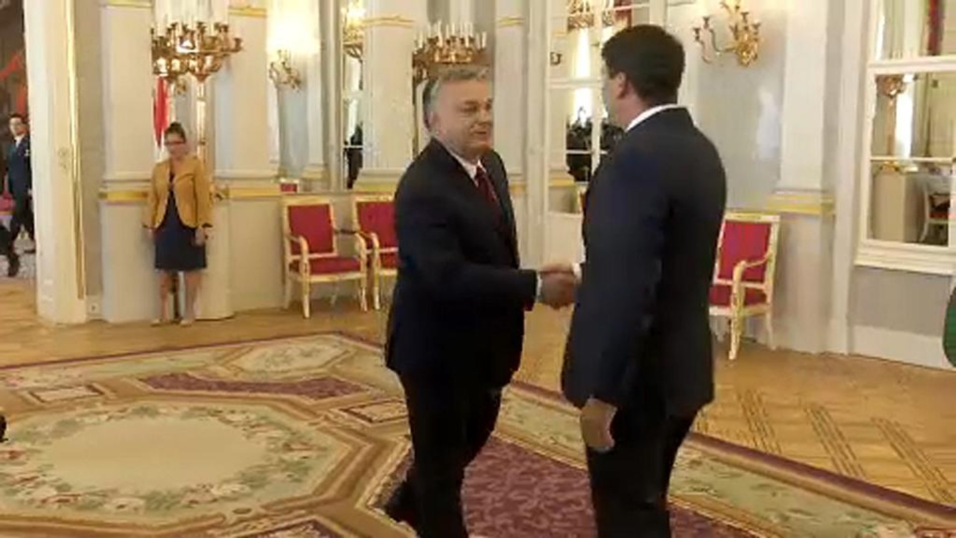⁣Megalakulhat a 4. Orbán-kormány