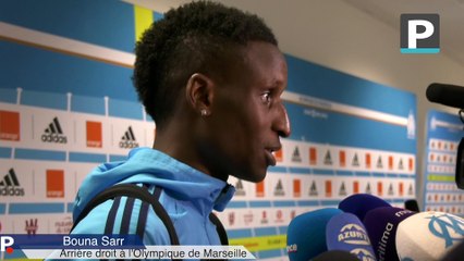 OM - Nice : Sarr, Germain, Thauvin... Les Olympiens élogieux sur la prestation de Payet