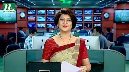 NTV Evening News | 07 May, 2018
