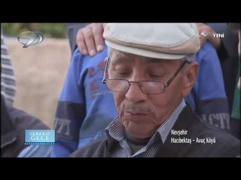 GÜNDÜZ GECE - NEVŞEHİR - 25 EKİM 2014