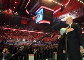 Tarihi Manifesto Sonrası İlk Seçim Anketi! Erdoğan'ın Oy Oranı Yüzde 51