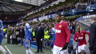 [1213] Chelsea v Manchester United - Highlights
