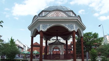 Bosna Hersek'te 'Camiler Günü' - BANJA LUKA
