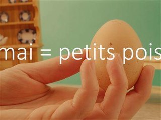 Recette de saison : que faire avec des petits pois